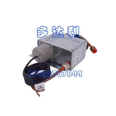 30GT660018 Carrier Pressure Stat Kit 开利压力开关 油压开关