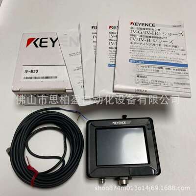 基恩士IV-M30 IV3-600MA IV3-500MA IV3-G600MA IV3-MSD8GIV3-L5M