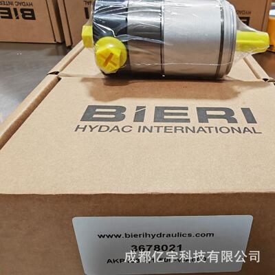 瑞士BIERI比利微型油泵AKP103-0.1-500-V-A*00工装设备常用现货