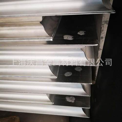 T型路名牌未贴膜光板 尺寸150*45公分 道路南北指向牌 带塑料托盘