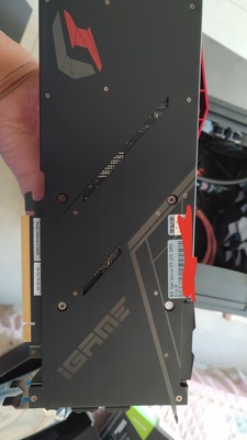 七彩虹显卡怎么样,使用十天后,揭秘质量真相!