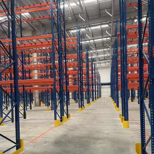 货架物流仓库货架组装可拆卸工业重型工业仓储架重型货架