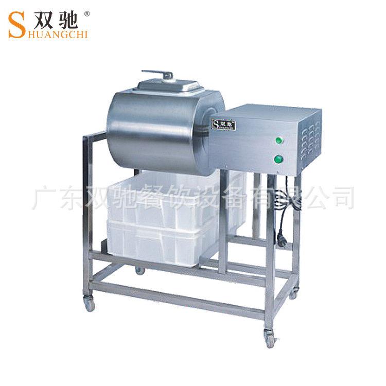 双驰商用腌制机腌鸡翅腌牛肉腌猪肉腌菜机商滚揉机汉堡店腌制机