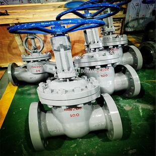 铸钢 碳法钢兰蒸闸阀 Z41H-2785C Z41Y-25C 锅炉高温汽导热油 闸