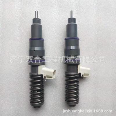 喷油器 E4 D12D发动机喷油嘴 20440388 喷油嘴BEBE4C01101