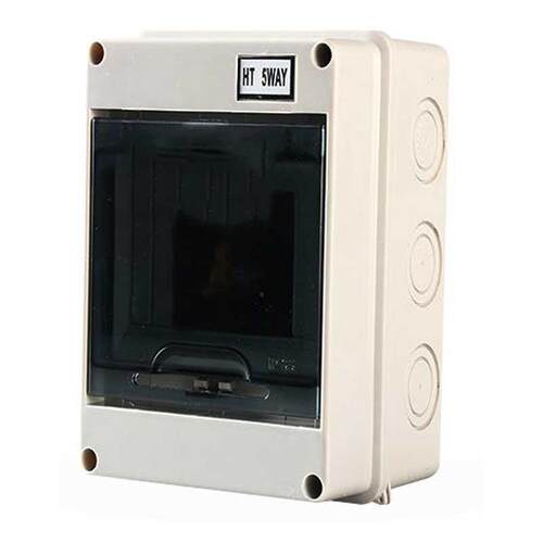 正品02路2V时控开关户外防水大功率灯电源时间控定制器室外防雨时