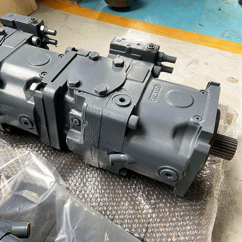 A2FO90轴向柱塞泵船舶/机床/塑料加工/地质勘探等场景马达
