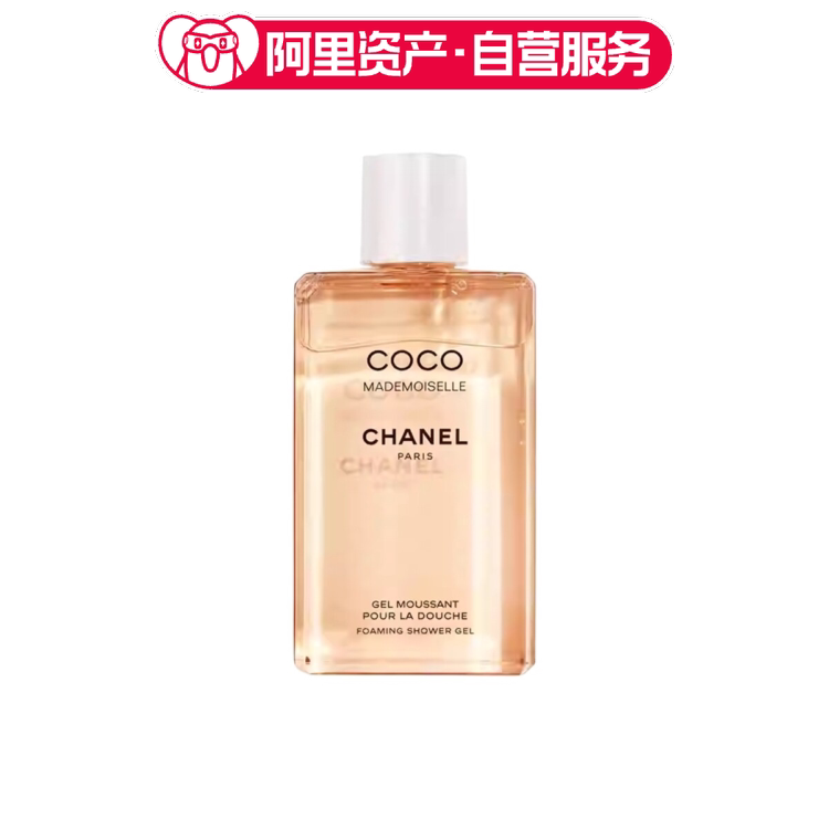 CHANEL香奈儿  香奈儿可可小姐香氛沐浴露200ml