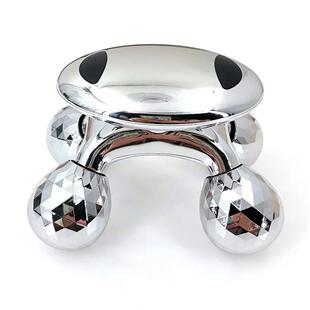 Tools Back Body Massage Facial Massaging Massager Eye Roller