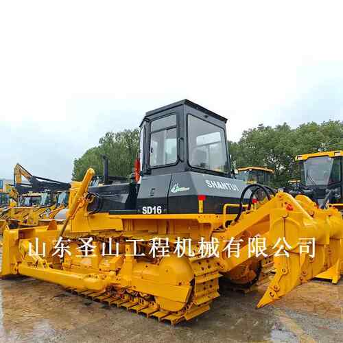 出口各种型号售型推土保机大工程用质量633障后无忧厂家直销