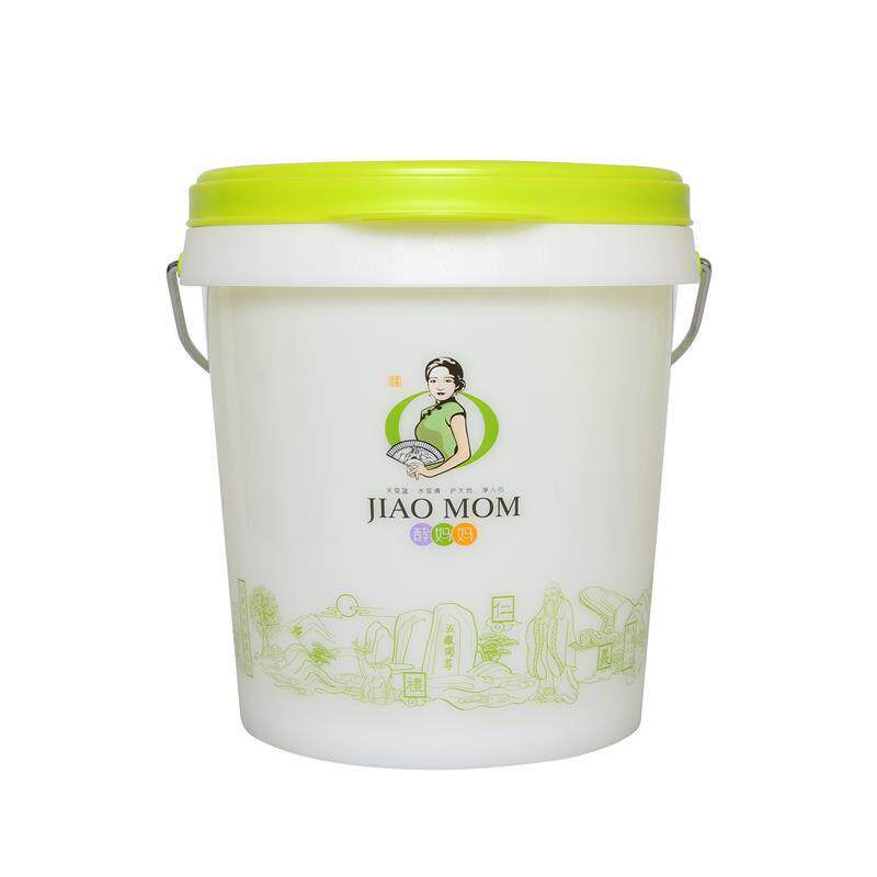 酵妈妈自制鲜酿密封水果发酵桶自动排气快速发酵家用孝素桶酵素桶