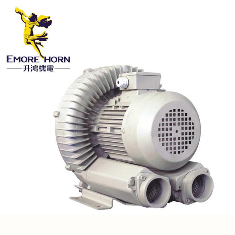 台湾(EMOREHORN)EHS-429-9/529-9三相高压鼓风机