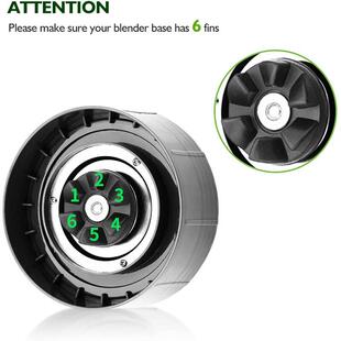 Extraction 1PC Blade Nutribullet Repla free Nutri shipping