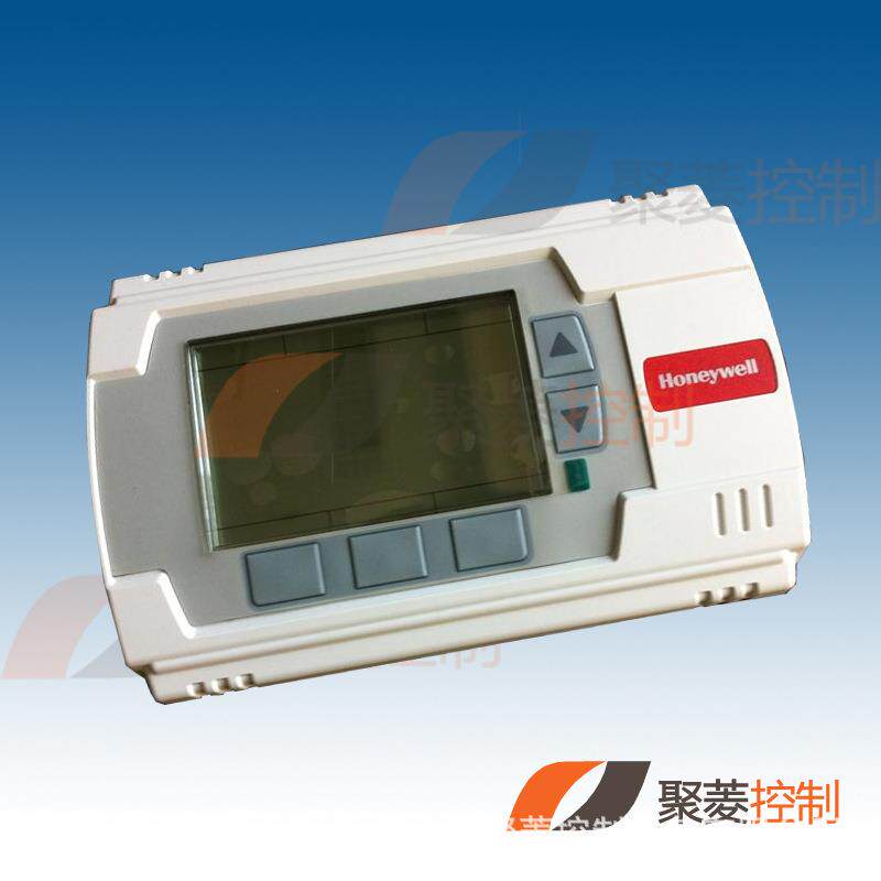Honeywell温度控制器UB1211CH,UB2204CH,UB2221CH温湿度控制器