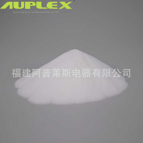 白墨烫画热熔粉聚氨酯服装烫画粉胶粉细粉 配合白墨烫画墨水使用