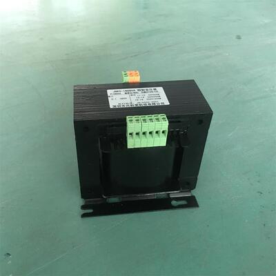 厂家直销控制变压器BK-1600VA300V输入220V输出100V铜线生产