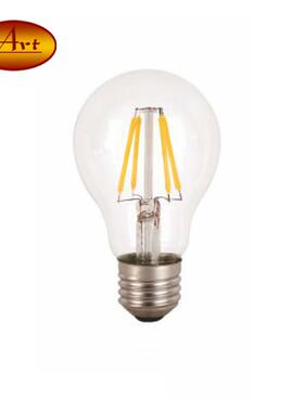 【A60 2W/4W/6W/8W/10W/12W/16W】爱迪生灯泡 家用照明LED灯泡