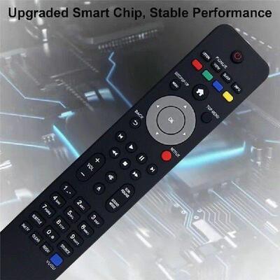 【Livraison Rapide】Replace NC201 Remote Control For NC201