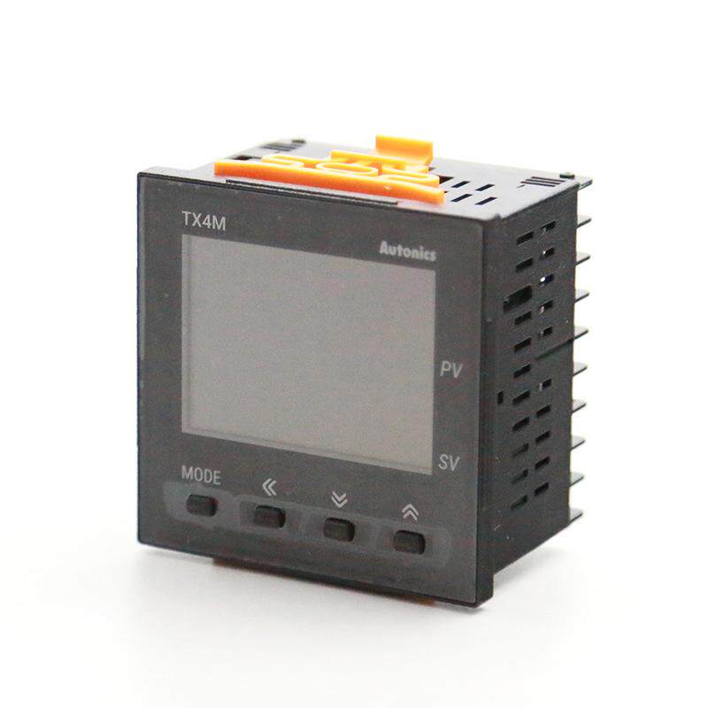 奥托尼克斯TX4M-A4R温控器 高速采样快智能PID温度控制器