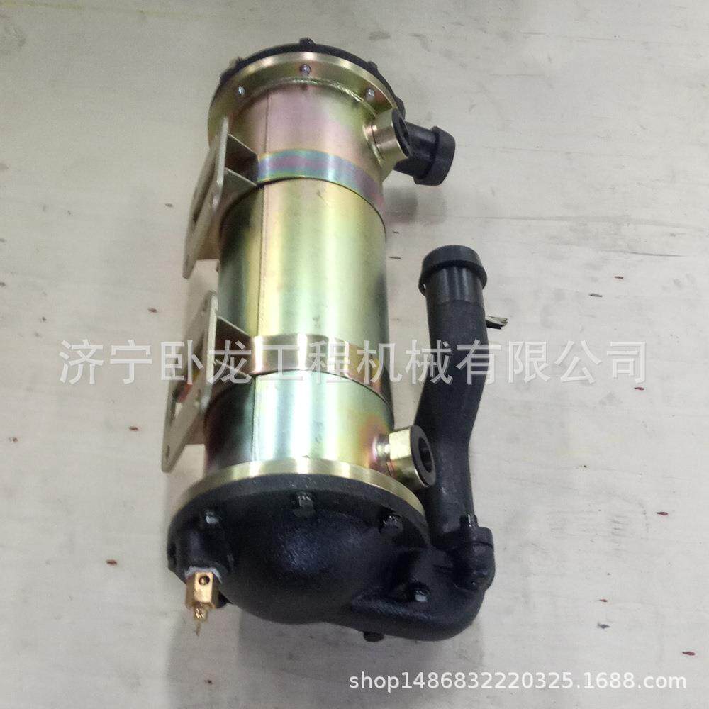 山推SL30W SL30W装载机机油散热器ZL30-1 ZL30-D
