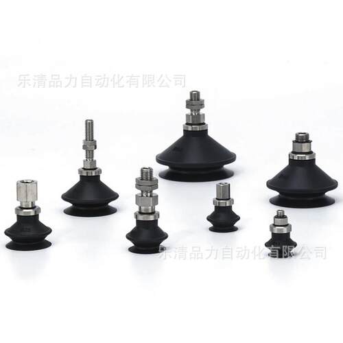 真空吸盘ZPT40/ZPT50UU/CU/BU-A6-A8-B6-B8-B01-AG1-N01-T01吸嘴
