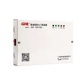 常开型防火门控制器消防电磁门吸电源箱电动闭门器联动控制器