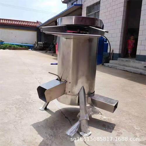 商用桃杏核肉分离机全自动工业水果去核设备油甘橄榄脱核机