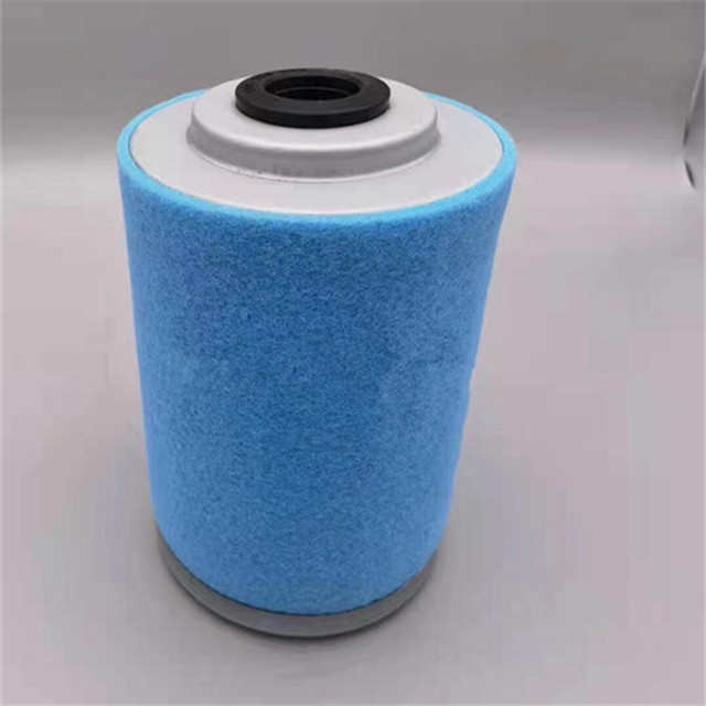 油气分离器2911016000适用阿特拉斯油水分离器滤芯 精分过滤器芯