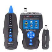 精明鼠NF 8601S寻线仪网线巡线仪网络测线多功能抗干扰查线器