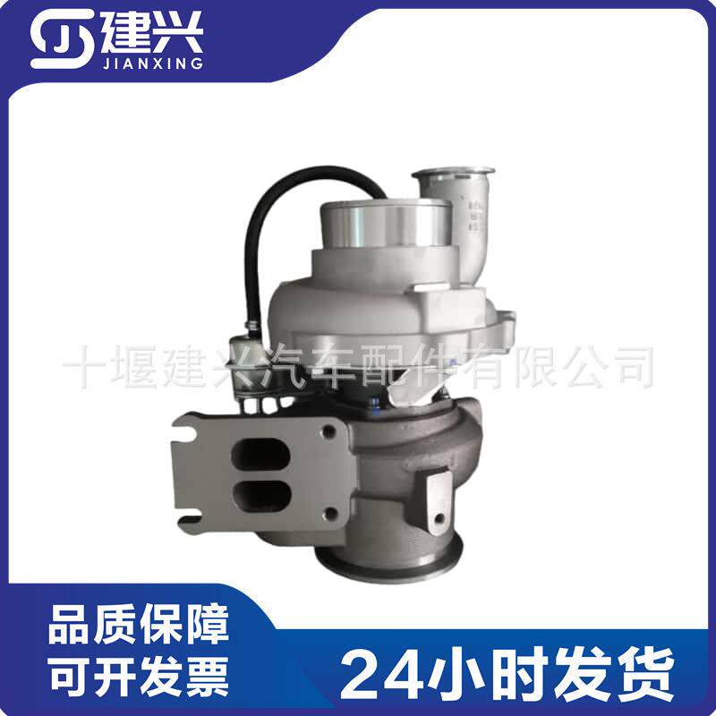 工程机械卡车柴油发动机增压器834409-5001S22259656GT35