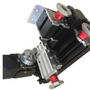 60W 深圳微型车床 48W 36W DIY迷你金属微型万能机床 24W