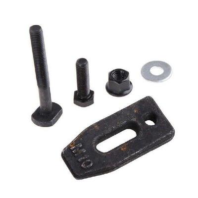 K1MF Industry Grade Pressure Plate Clamp Fixture High