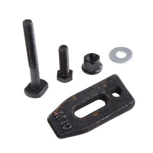 K1MF Industry Grade Pressure Plate Clamp Fixture High