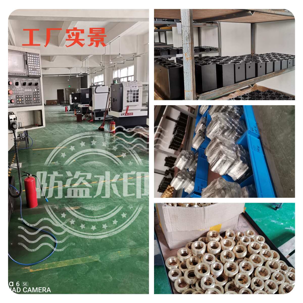 立式薄型液压模具油缸CX-SD/LA立式卧式缸径：25/32/35/40/50/63