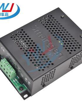 众智原装BAC2405 24V 5A浮充电器柴油发电机马达启动电瓶 孚充充