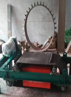 永磁铁器货到付RBCYD-16B款手动永除铁磁器RCYD-16T2永磁除除铁器