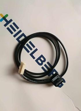 海德堡印刷机配件 PM52 CD74 XL75 CD102新款拉规电眼00.783.0388