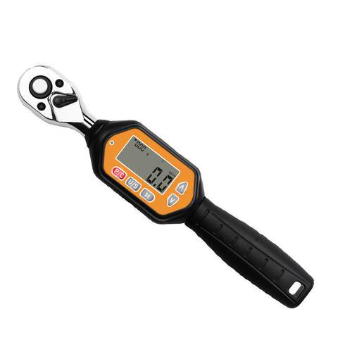 思为数显扭力扳手力矩预置可调式公斤汽修火花塞轮胎电子扭矩扳手