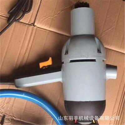 钻井机 打井机 220v手持圆盘打井机 小型钻机 家庭吃水农用钻机