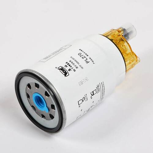 厂家供应PL270X S00002936+01油水分离器 上柴发电机组柴油滤清器
