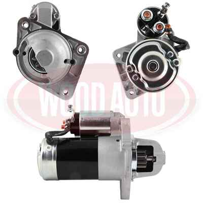 M001T31071起动机马达RM666135E起动机马达适用Fuso Canter起动机