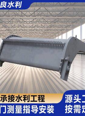 回转式格栅清污机全自动耙斗式清污机回转式清污污水处理清污机