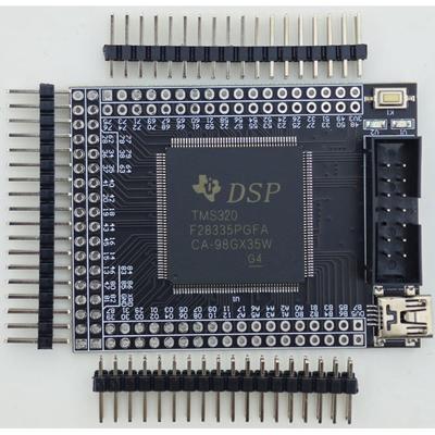 TMS320F28335开发板DSP核心板C2000系统板TI DSP超TMS320F2812