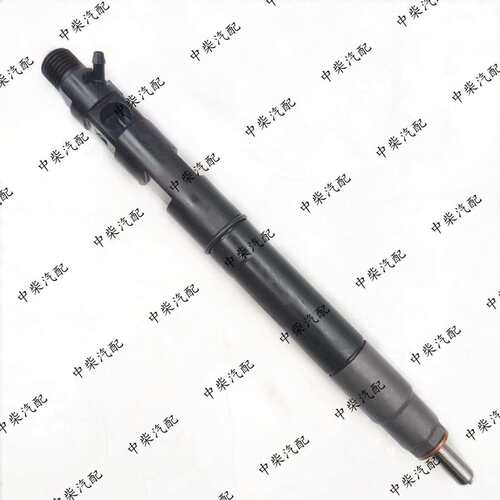 共轨喷油器28599713总成XED95柴油机发动机喷油器