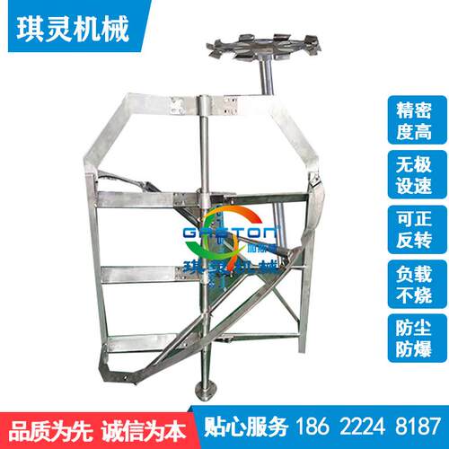厂分散盘QL家现货生产4m叶叶m片搅拌桨叶直径100mm1m50200m250mm