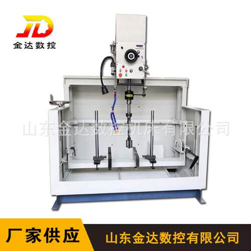 汽车发动机缸体立式珩磨机TH170D高精度珩磨机品质保证