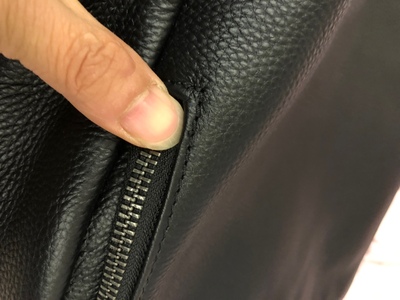 麦哲双肩包男背包真皮旅行包时尚潮流休闲包大容量牛皮电脑包男包怎么样？不要单看众测表面？