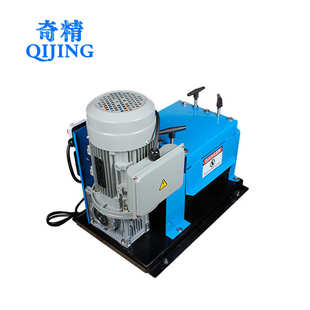 热卖 009电动小型家用剥线机 剥线机 奇精电线剥线机QJ