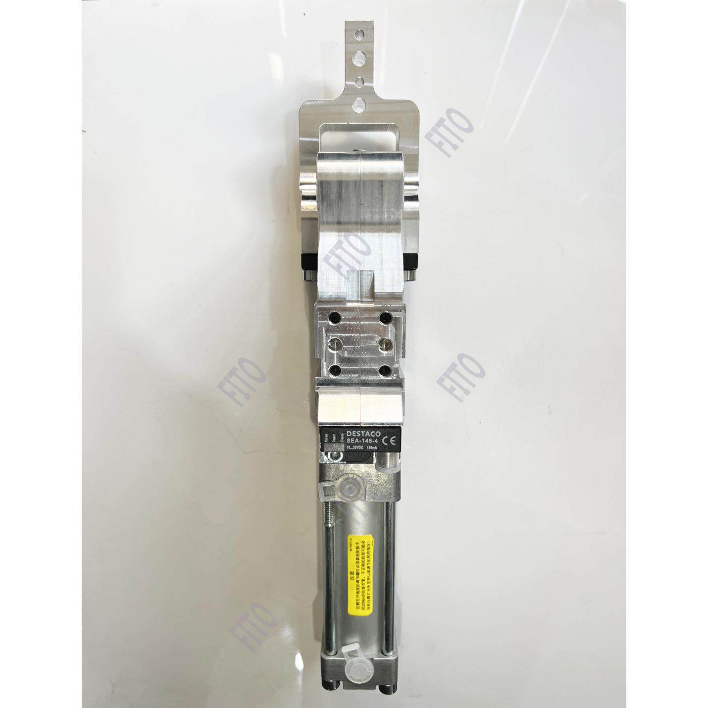 迪斯泰克 DESTACO 82M-3E030063L8 原装替代焊接夹紧气缸