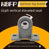 212垂直213 217 214 216 218 215 进口外球面轴承座椅Uph211